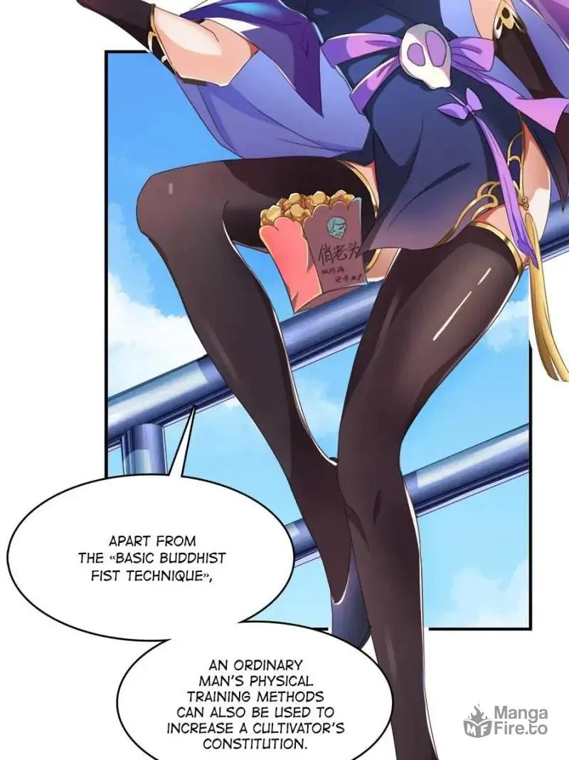 Read Cultivation Chat Group chapter 29 image 41 on Lezhin