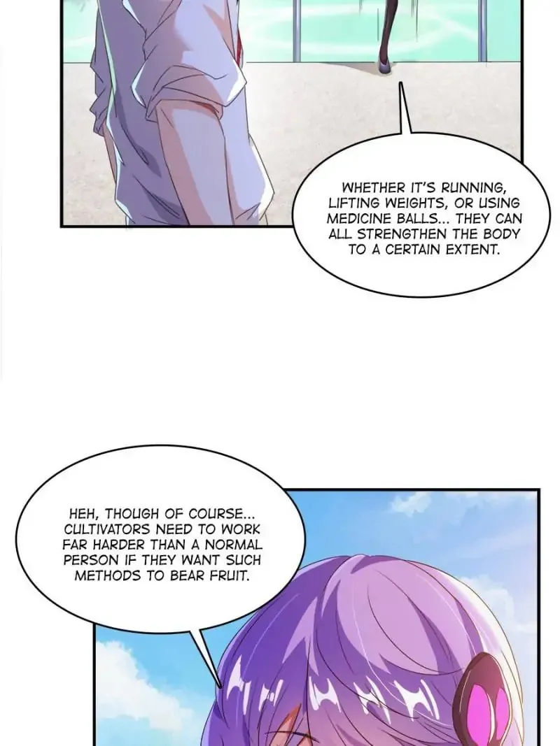 Read Cultivation Chat Group chapter 29 image 43 on Lezhin