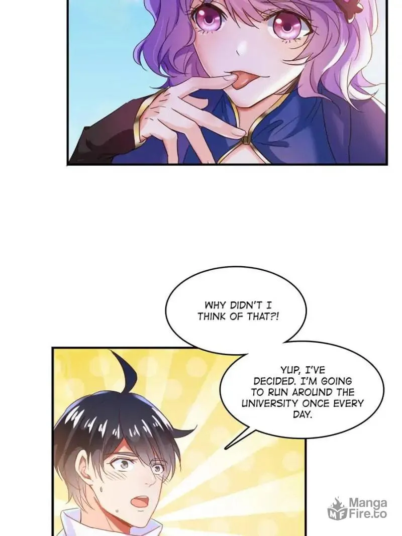 Read Cultivation Chat Group chapter 29 image 44 on Lezhin