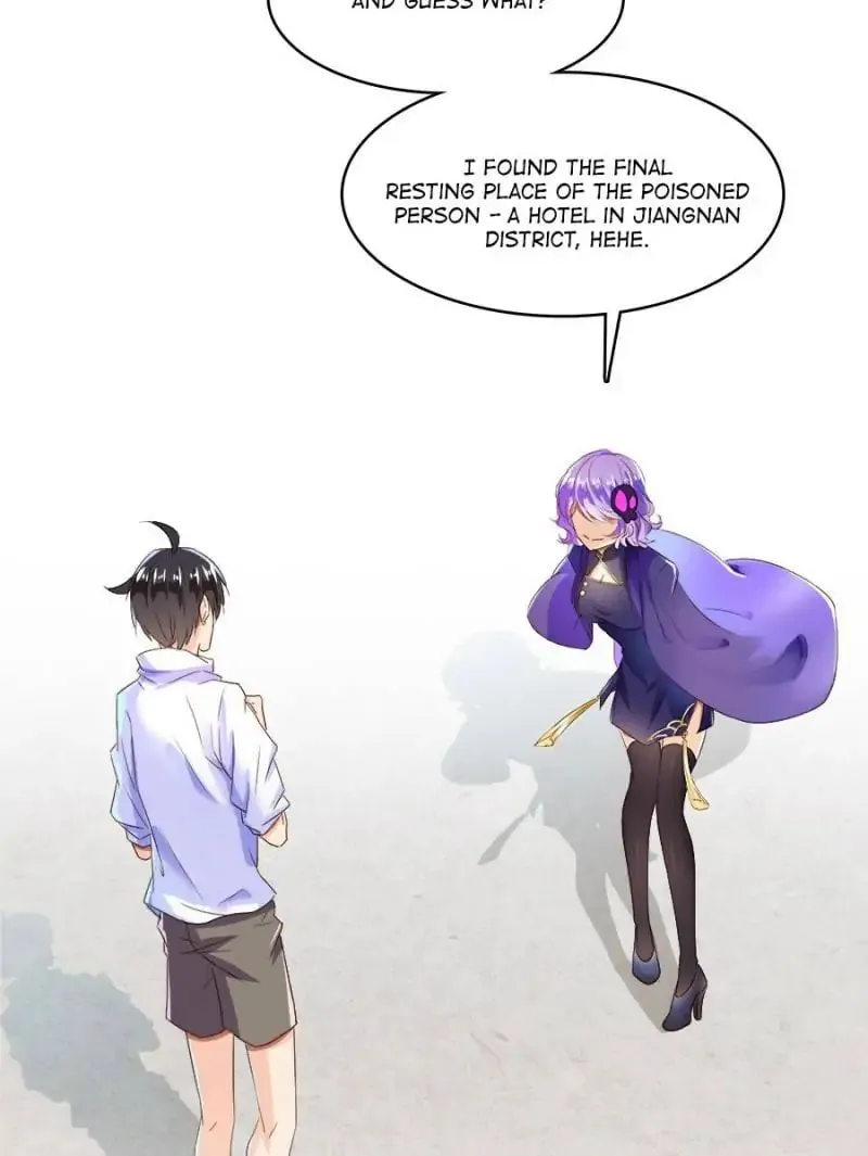Read Cultivation Chat Group chapter 29 image 46 on Lezhin