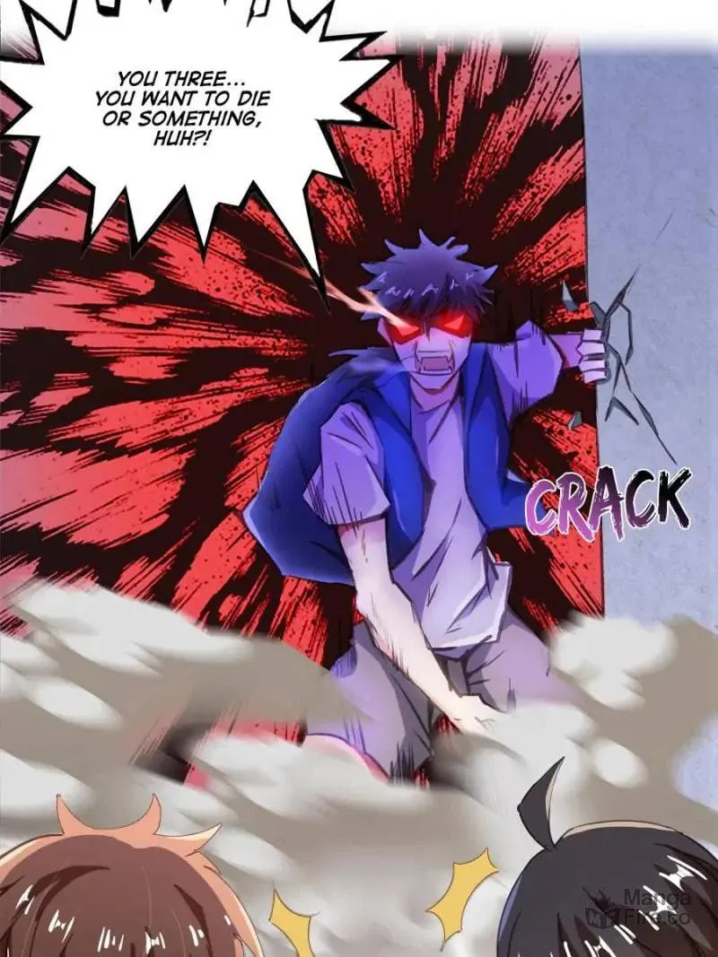 Read Cultivation Chat Group chapter 29 image 5 on Lezhin
