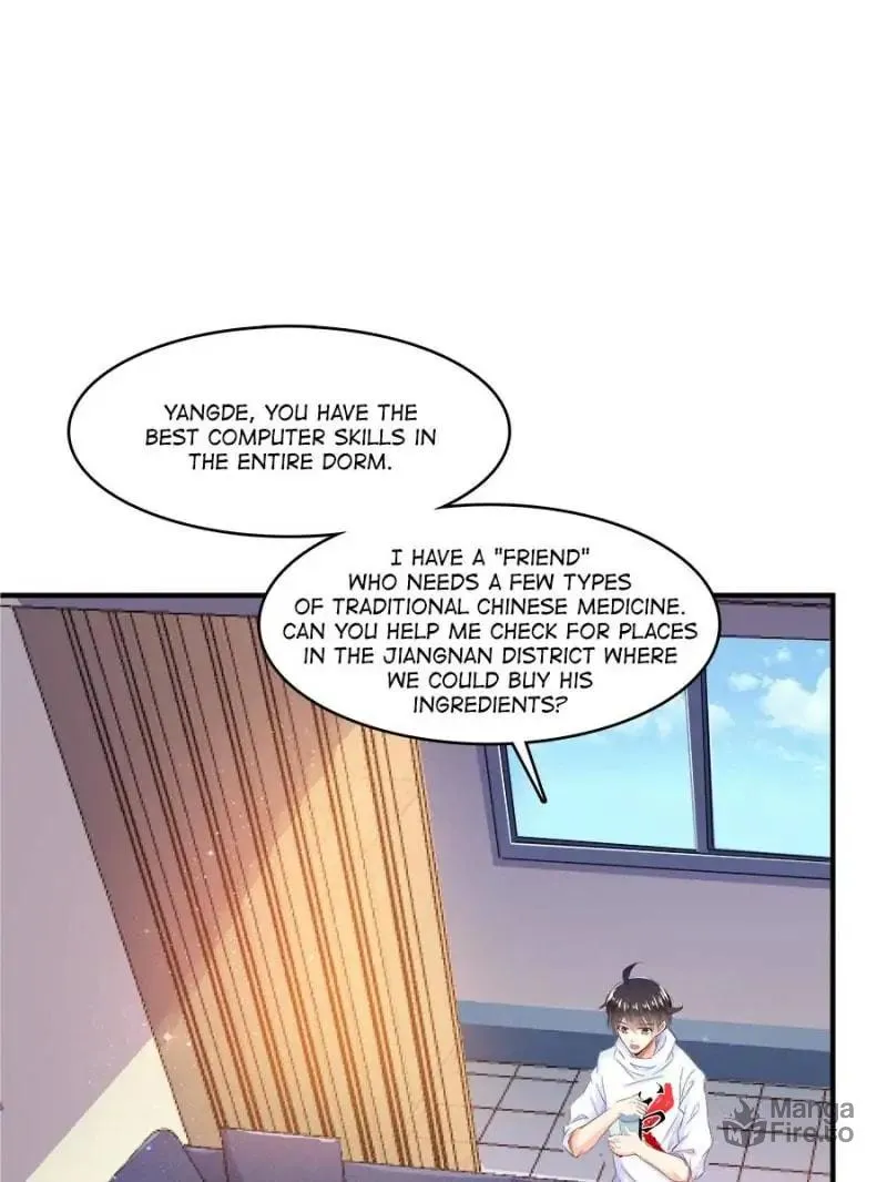 Read Cultivation Chat Group chapter 29 image 8 on Lezhin
