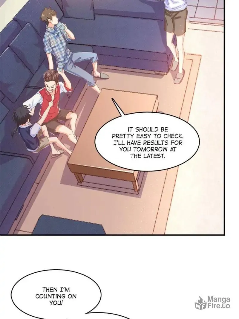 Read Cultivation Chat Group chapter 29 image 9 on Lezhin