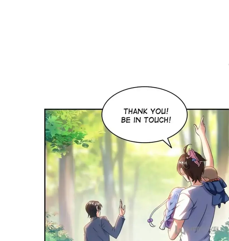 Read Cultivation Chat Group chapter 290 image 1 on Lezhin