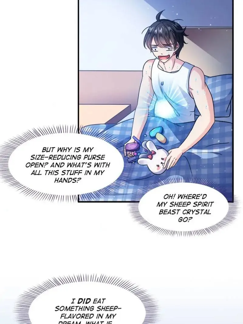 Read Cultivation Chat Group chapter 290 image 16 on Lezhin