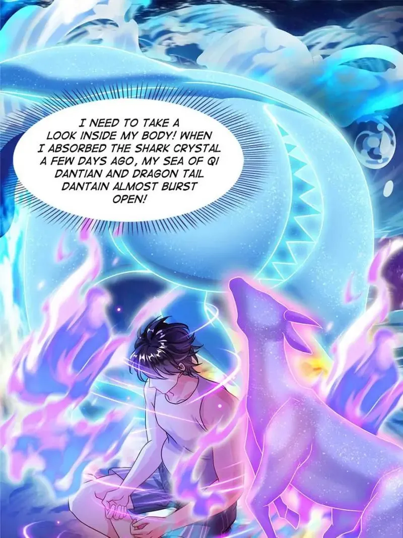Read Cultivation Chat Group chapter 290 image 18 on Lezhin