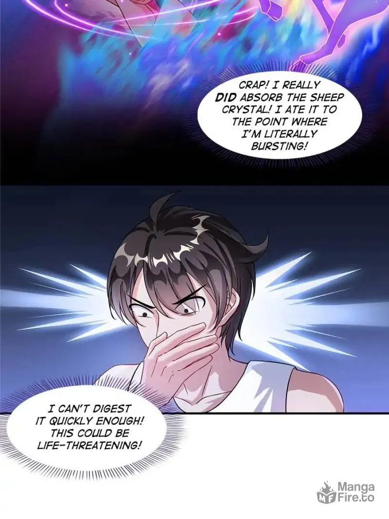 Read Cultivation Chat Group chapter 290 image 19 on Lezhin