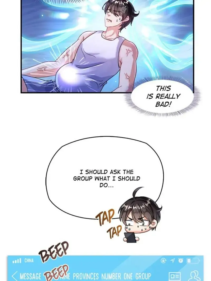 Read Cultivation Chat Group chapter 290 image 21 on Lezhin