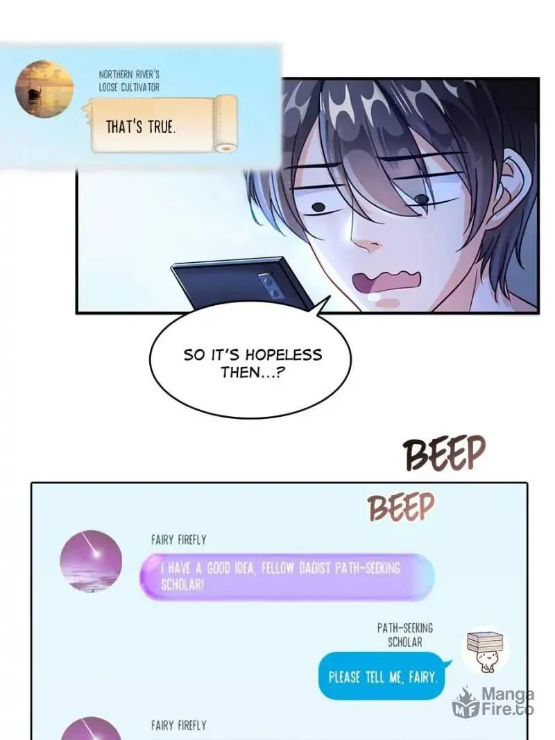 Read Cultivation Chat Group chapter 290 image 24 on Lezhin