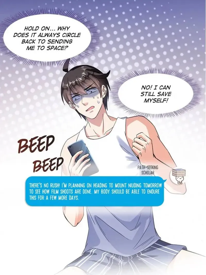 Read Cultivation Chat Group chapter 290 image 27 on Lezhin