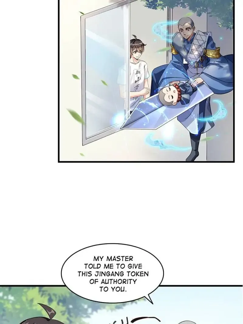 Read Cultivation Chat Group chapter 290 image 31 on Lezhin