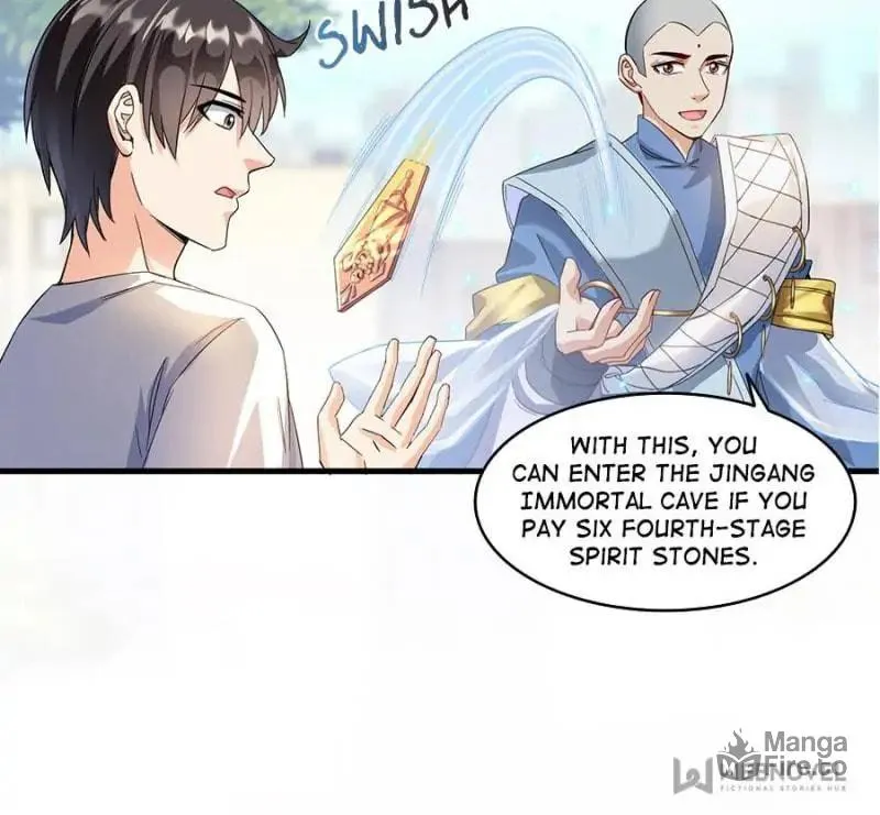 Read Cultivation Chat Group chapter 290 image 32 on Lezhin