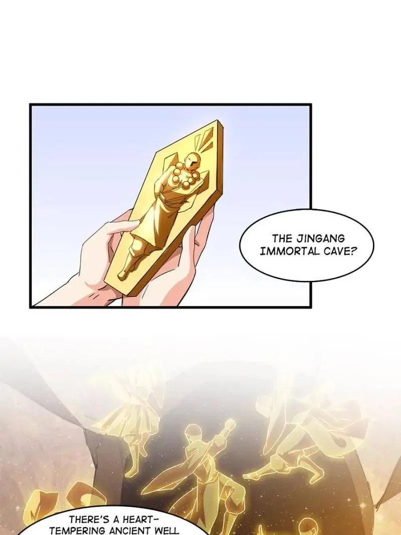 Read Cultivation Chat Group chapter 290 image 33 on Lezhin