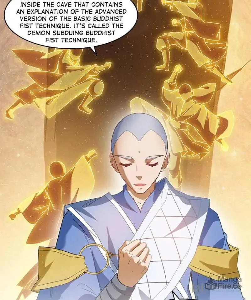 Read Cultivation Chat Group chapter 290 image 34 on Lezhin