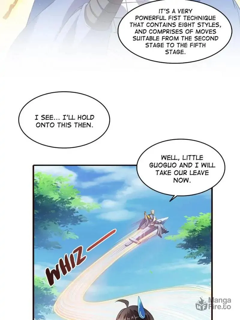 Read Cultivation Chat Group chapter 290 image 35 on Lezhin