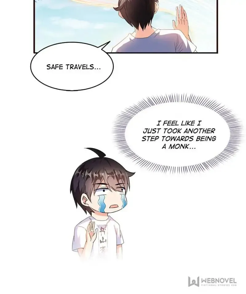 Read Cultivation Chat Group chapter 290 image 36 on Lezhin