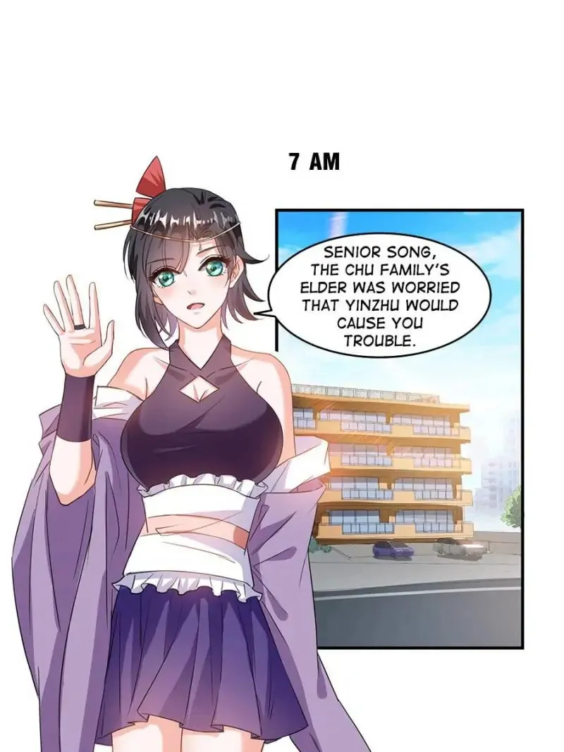 Read Cultivation Chat Group chapter 290 image 37 on Lezhin