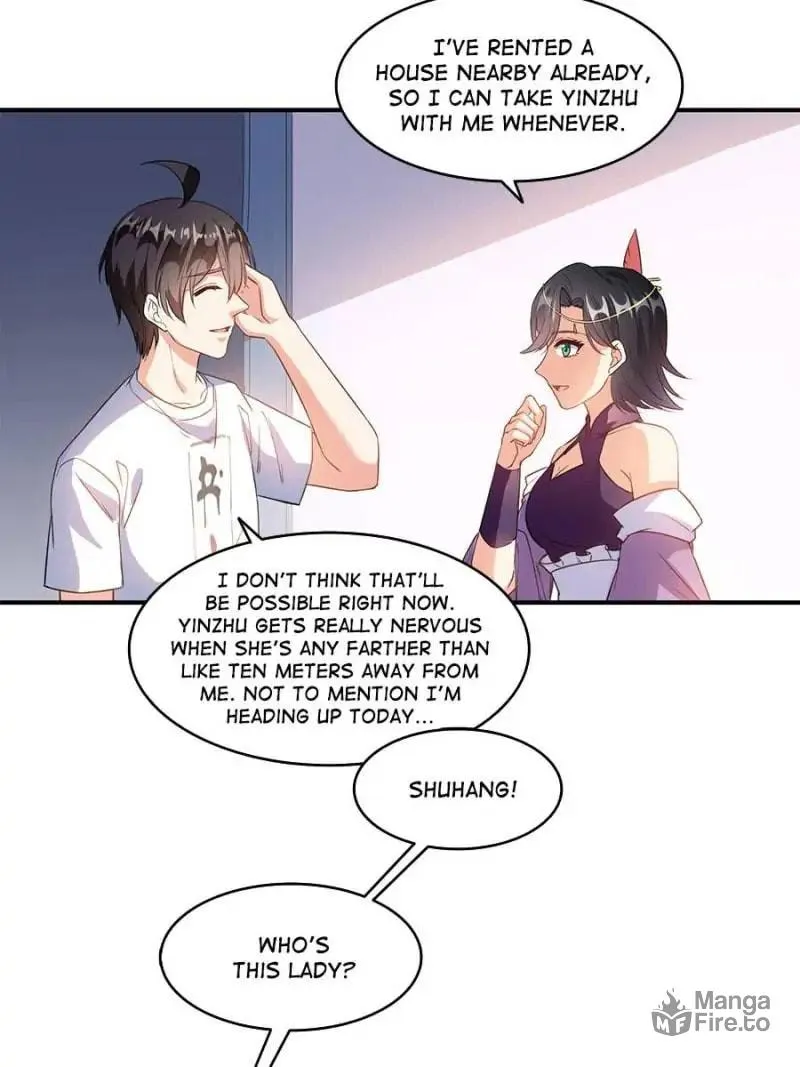 Read Cultivation Chat Group chapter 290 image 39 on Lezhin