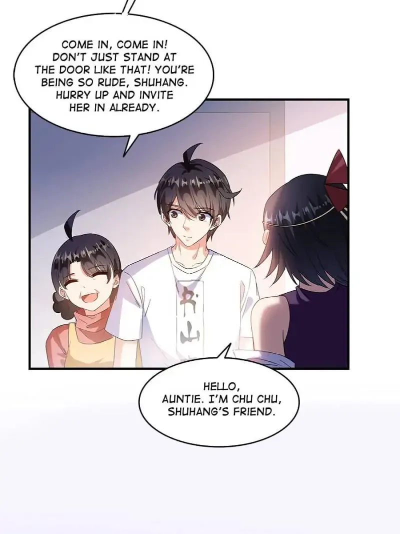 Read Cultivation Chat Group chapter 290 image 40 on Lezhin