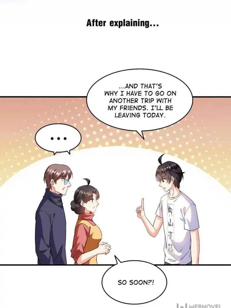 Read Cultivation Chat Group chapter 290 image 43 on Lezhin