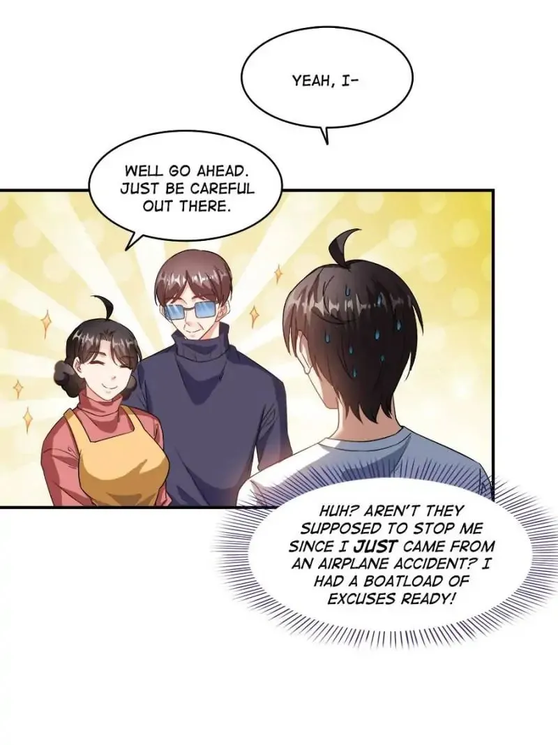 Read Cultivation Chat Group chapter 290 image 45 on Lezhin