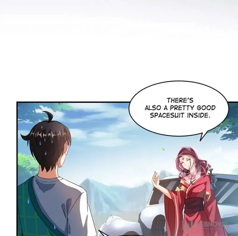 Read Cultivation Chat Group chapter 290 image 48 on Lezhin