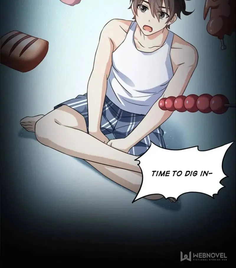 Read Cultivation Chat Group chapter 290 image 7 on Lezhin