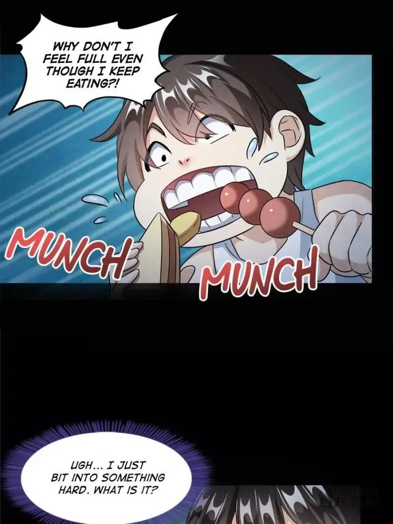 Read Cultivation Chat Group chapter 290 image 8 on Lezhin
