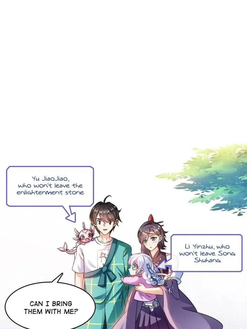 Read Cultivation Chat Group chapter 291 image 1 on Lezhin