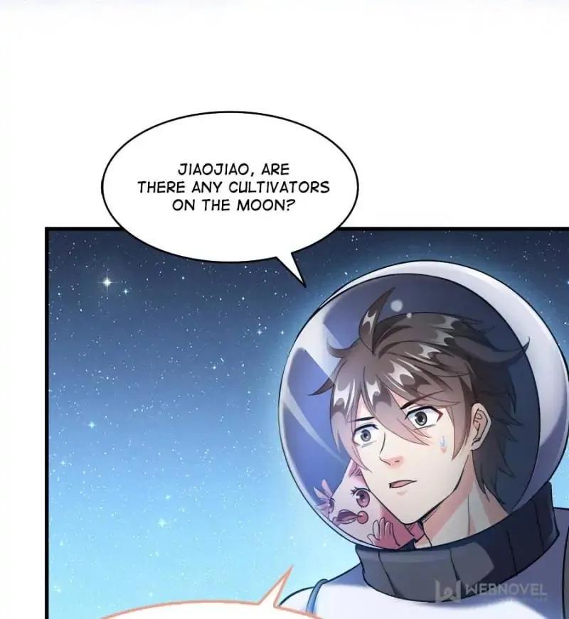 Read Cultivation Chat Group chapter 291 image 21 on Lezhin