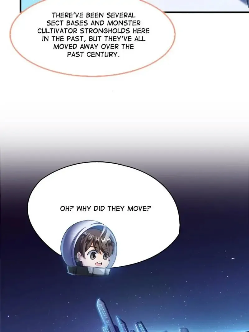 Read Cultivation Chat Group chapter 291 image 22 on Lezhin