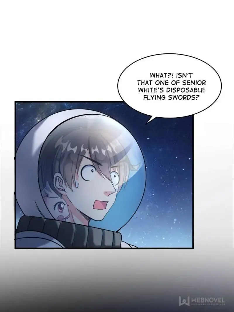 Read Cultivation Chat Group chapter 291 image 25 on Lezhin