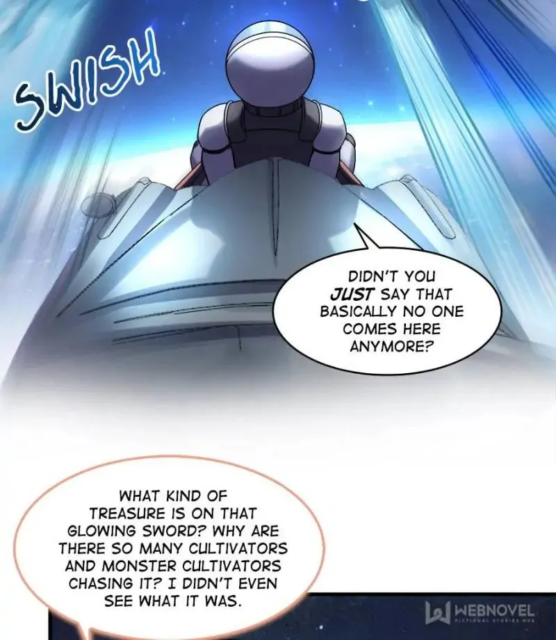 Read Cultivation Chat Group chapter 291 image 28 on Lezhin