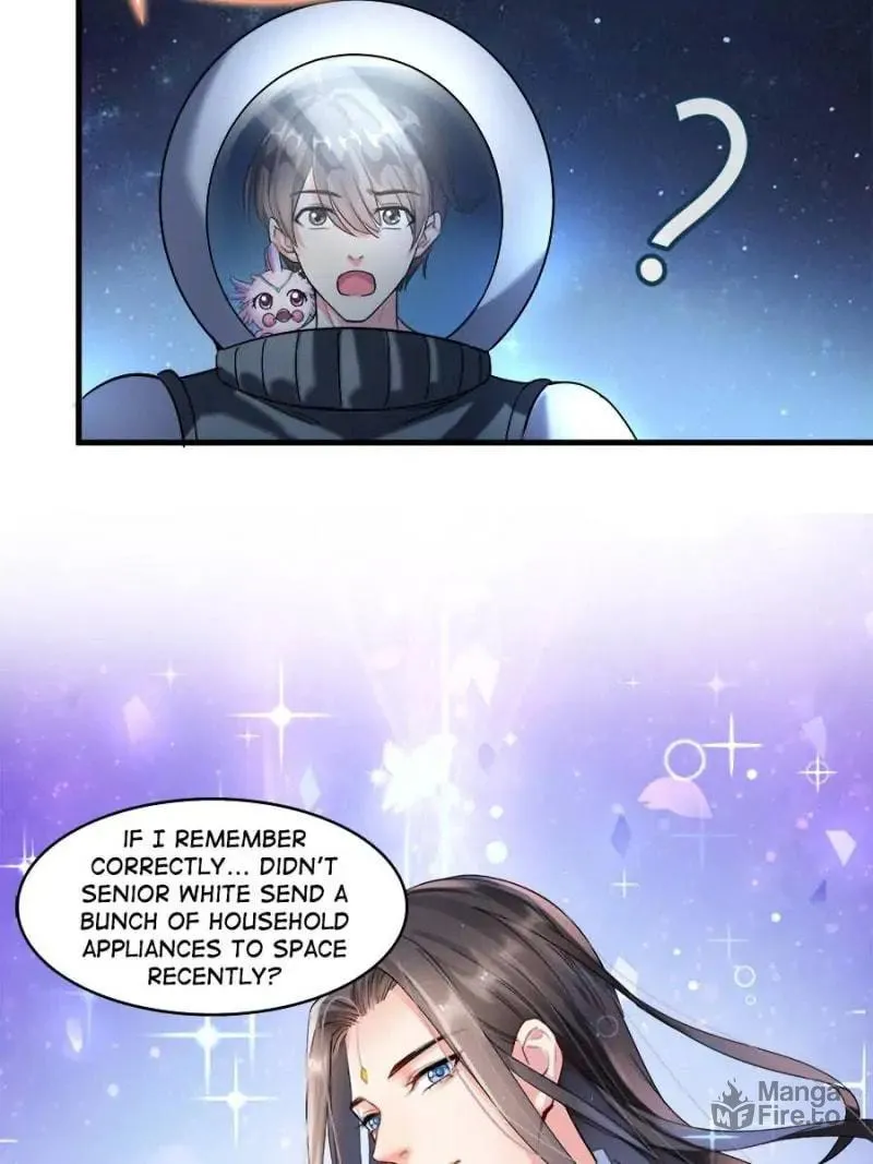 Read Cultivation Chat Group chapter 291 image 29 on Lezhin