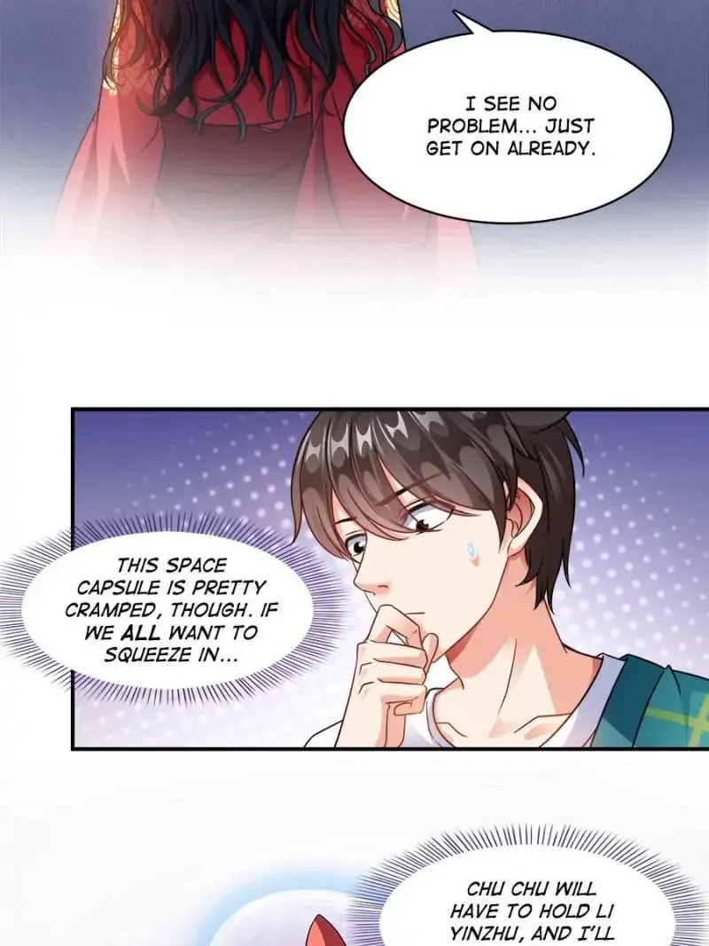 Read Cultivation Chat Group chapter 291 image 3 on Lezhin