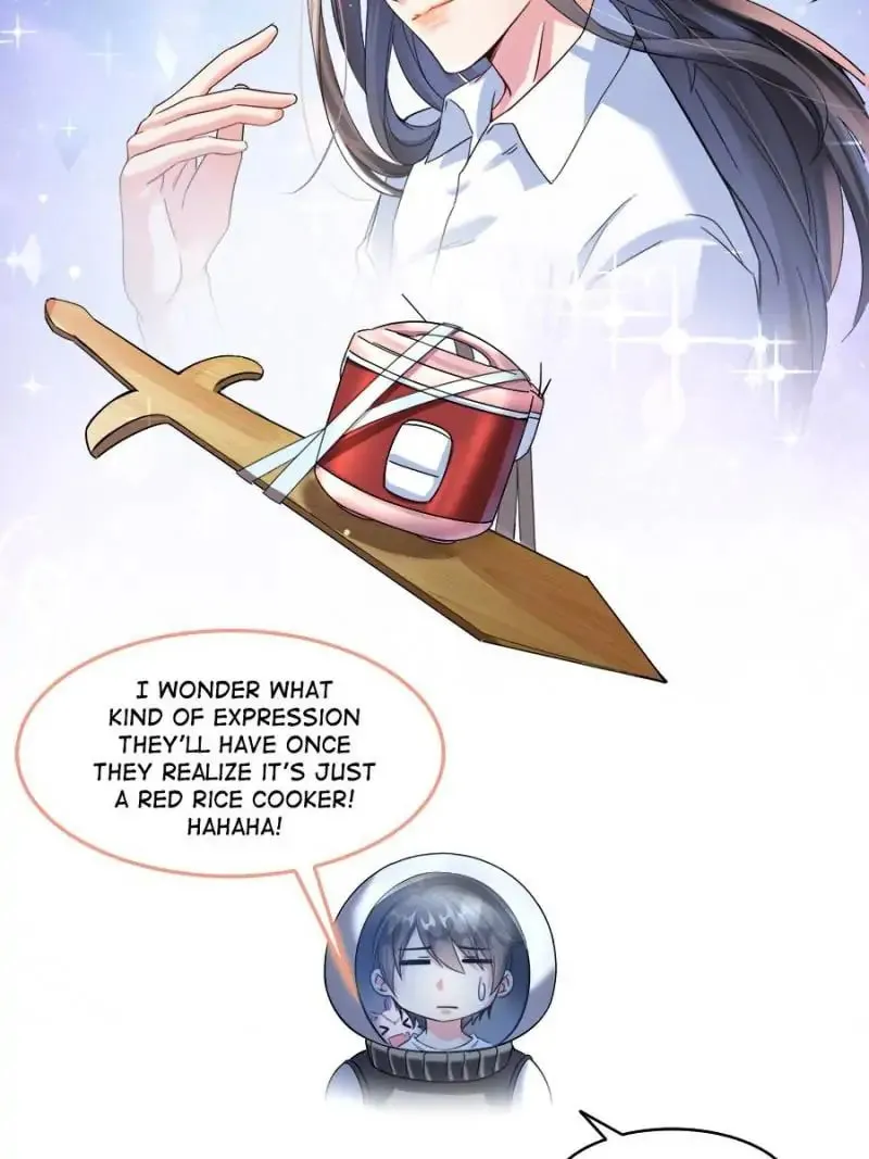 Read Cultivation Chat Group chapter 291 image 30 on Lezhin