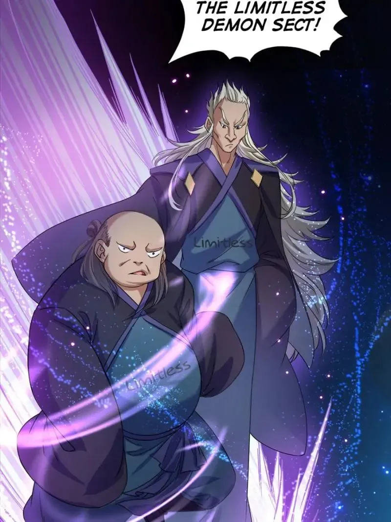 Read Cultivation Chat Group chapter 291 image 36 on Lezhin
