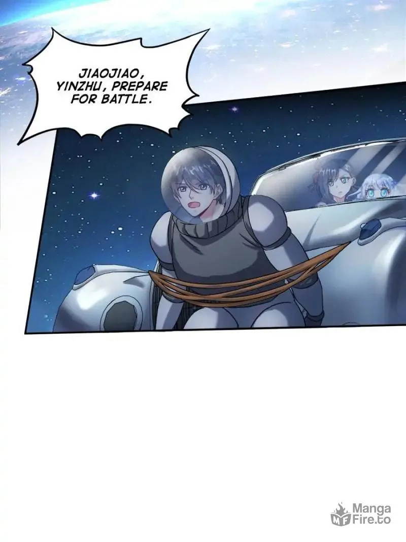 Read Cultivation Chat Group chapter 291 image 38 on Lezhin