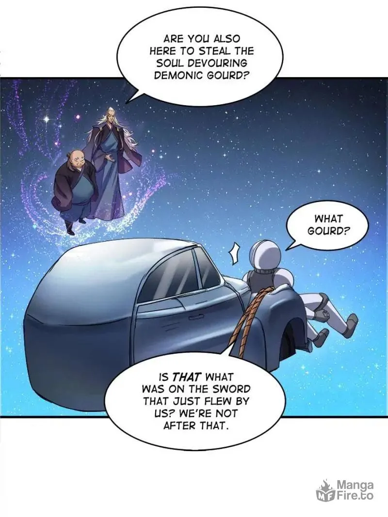 Read Cultivation Chat Group chapter 291 image 39 on Lezhin