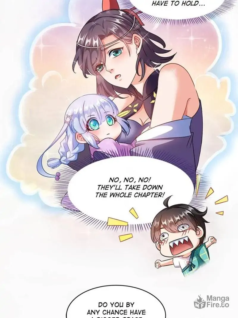 Read Cultivation Chat Group chapter 291 image 4 on Lezhin
