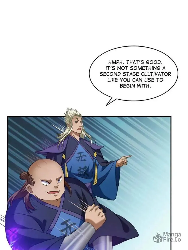Read Cultivation Chat Group chapter 291 image 41 on Lezhin