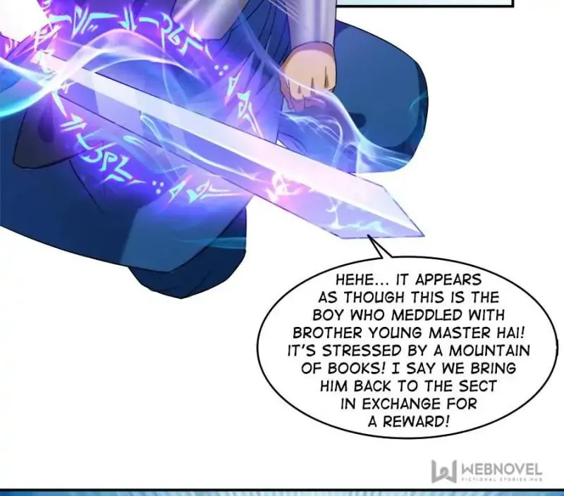 Read Cultivation Chat Group chapter 291 image 42 on Lezhin