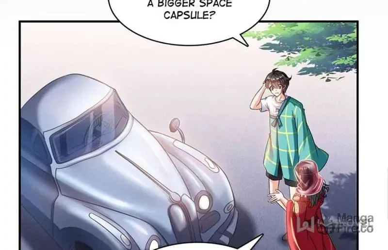 Read Cultivation Chat Group chapter 291 image 5 on Lezhin