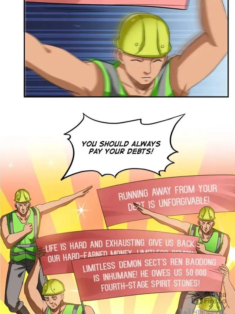 Read Cultivation Chat Group chapter 291 image 50 on Lezhin
