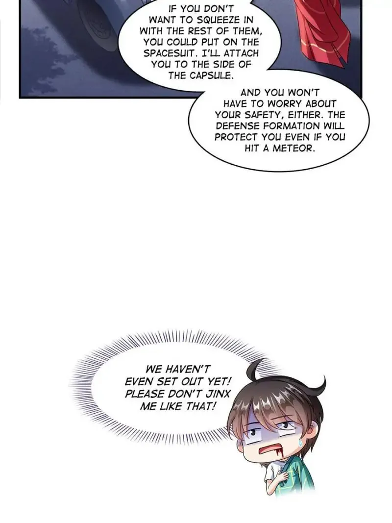 Read Cultivation Chat Group chapter 291 image 6 on Lezhin