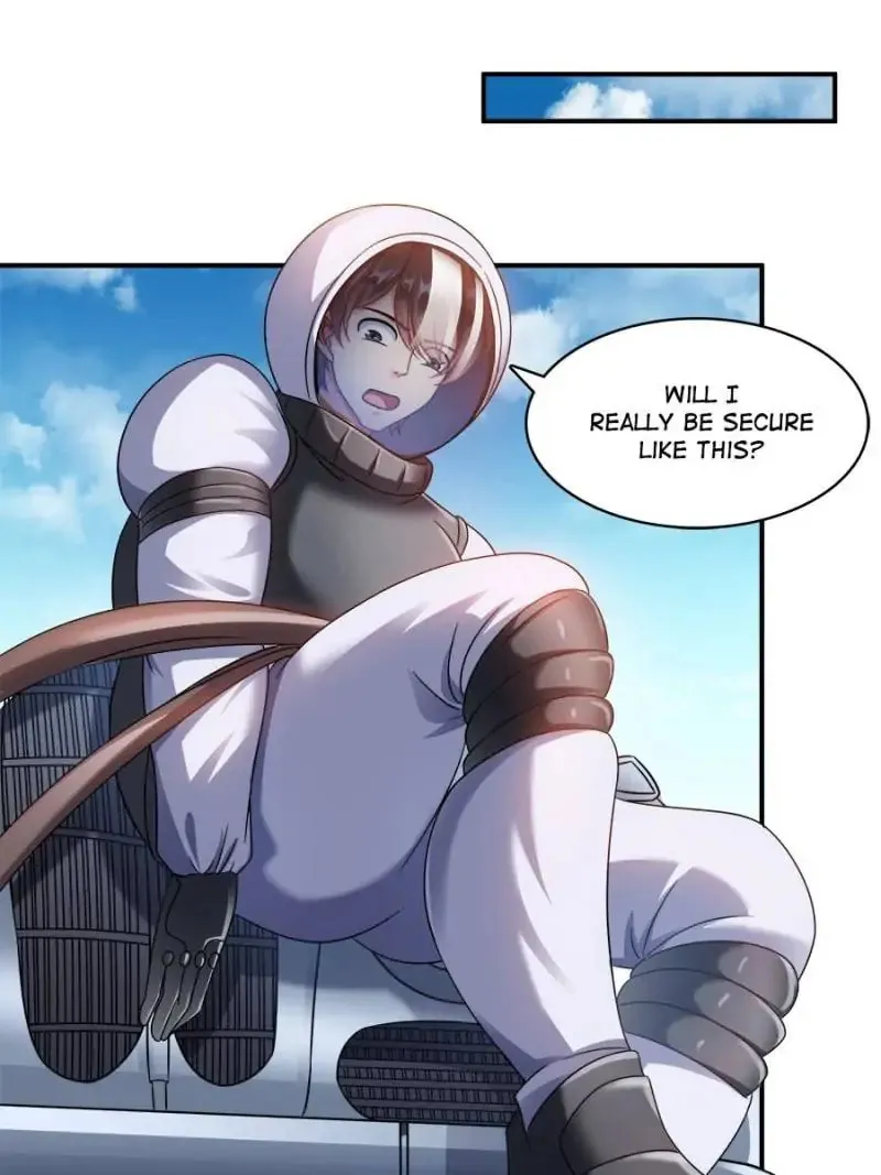 Read Cultivation Chat Group chapter 291 image 7 on Lezhin