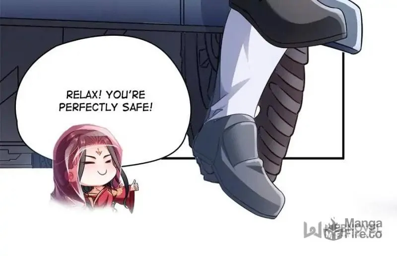 Read Cultivation Chat Group chapter 291 image 8 on Lezhin