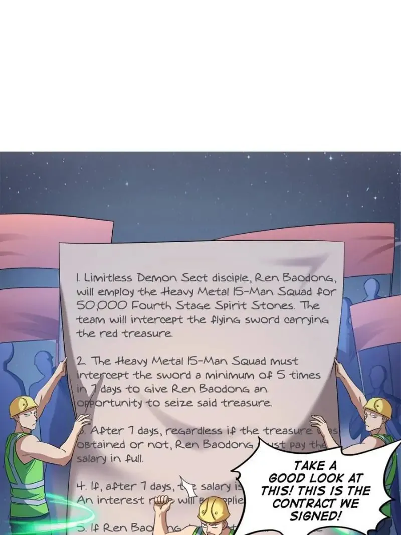 Read Cultivation Chat Group chapter 292 image 1 on Lezhin