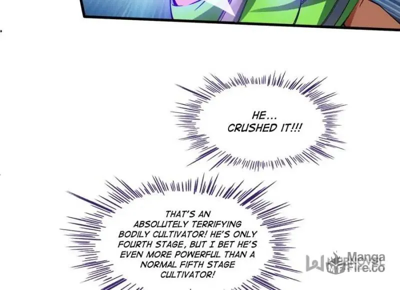 Read Cultivation Chat Group chapter 292 image 11 on Lezhin