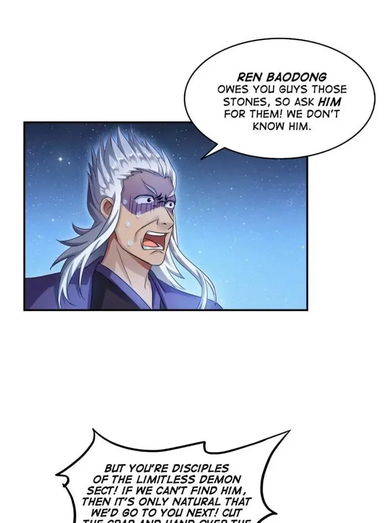 Read Cultivation Chat Group chapter 292 image 18 on Lezhin